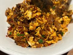 -东方红·湖南菜(金屿店)