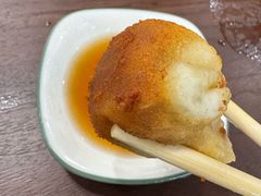 -赵宝美煎包店