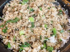 -台山美食一绝阿四台山黄鳝饭(阿四创作店)
