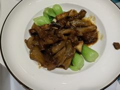 -紫光园·烤鸭·北京菜(劲松店)