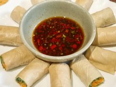 -客家大院·非遗赣南客家菜(郁孤台店)