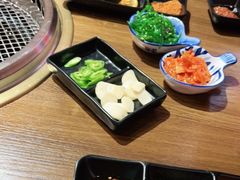 -焱岛烧肉·活鳗炙烤(晋江万达店)