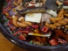 -盛天毛血旺非遗美食(观音桥店)