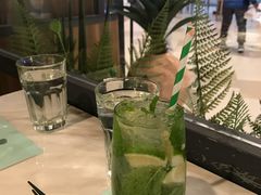 -大树餐厅(益田假日店)