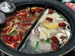 -呷哺呷哺(枫蓝国际店)