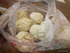 -津味张记包子铺(南开二马路店)