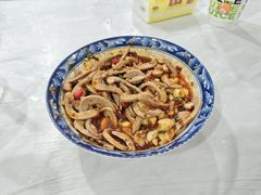 -文武酒家(付家坡小区店)