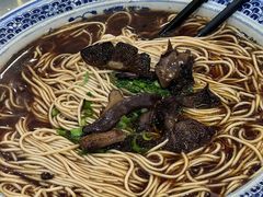 -大方圆酒楼(西门大街店)