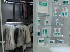 -福奈特洗衣·洗鞋·奢侈品护理(浦东南路店)