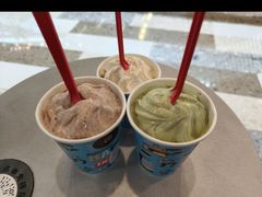 -DQ·蛋糕·冰淇淋(通州万达店)