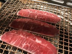 -九田家黑牛烤肉料理(二天地店)