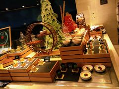 -盛宴自助餐厅(运达喜来登店)