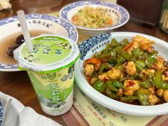 -粗茶淡饭(东关街店)