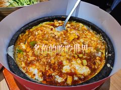 -小木屋拌饭(沈阳中街大悦城店)