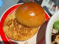 -敏华冰厅(平安金融中心店)
