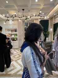 -匠心荟MG染烫店