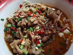 -老三样·美食研究中心(世贸路店)