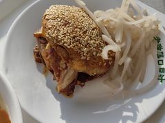 -老磁器口豆汁店(天坛店)