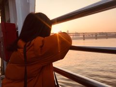 -武汉关码头(轮渡站)