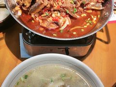 -陈家婆的菜(梅溪湖店)