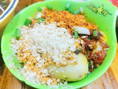 农家小土豆-冒椒火辣(奎星楼街店)
