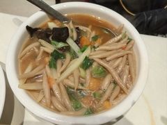 煮莜面鱼鱼-凯鸽酒楼(大同振兴街店)