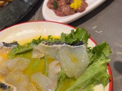 -生活如沸·顺德水牛奶火锅(大学路店)