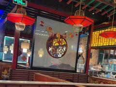-缪氏川菜(深圳北站缤果空间店)