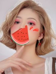 点击看大图 -东秀护肤造型