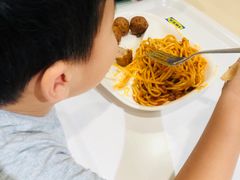 -宜家·瑞典风味餐厅(烟台路店)