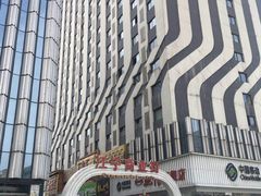 -万达广场(南京江宁店)