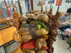 -炒豆合作社(东四总店)