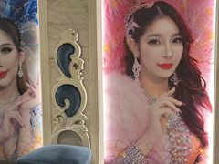 -西蒙人妖秀