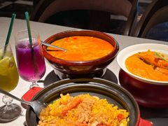 -BetterThai 泰加(苏州中心店)