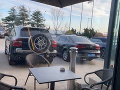 -了不起的考拉咖啡店(高新店)