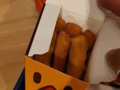 -汉堡王(EAC欧美中心店)