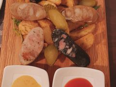 -明星酒店•FORNETTO佛纳朵意餐厅•披萨•意面(湘隆时代广场店)