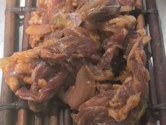 -安小胖韩国烤肉(财富广场画苑小区店)