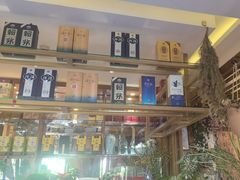 -观盐·盐帮菜(官园桥店)