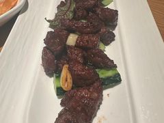 -金牌外婆家(苏州中心店)