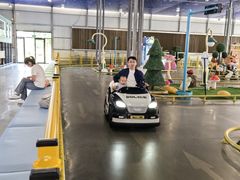 -北戴河集发农业梦想王国