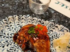 -蘭·日本料理铁板烧(碧云路店)
