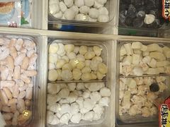 -锅圈食汇火锅烧烤食材超市(民丰家园店)