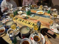 -田园肥牛府(东关街店)
