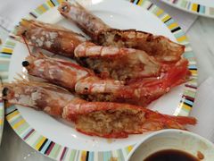 -冀粤香海鲜自助餐厅(西美五洲店)