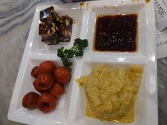 -都一处烧麦馆(前门店)