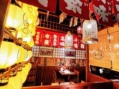 大堂-玉川屋·深夜食堂居酒屋(柳巷店)