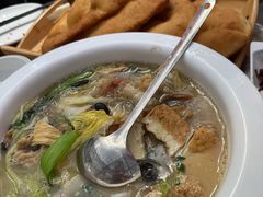 -老磨油饼(高陵店)