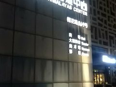 -证大喜玛拉雅中心
