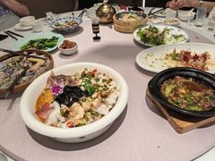 -顺德佬华侨城店·商务宴请·团建